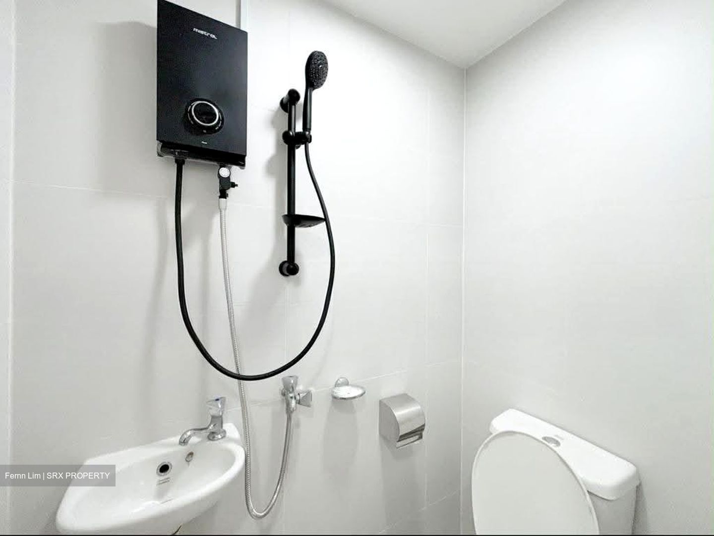 Wilkie Studio (D9), Apartment #630637251